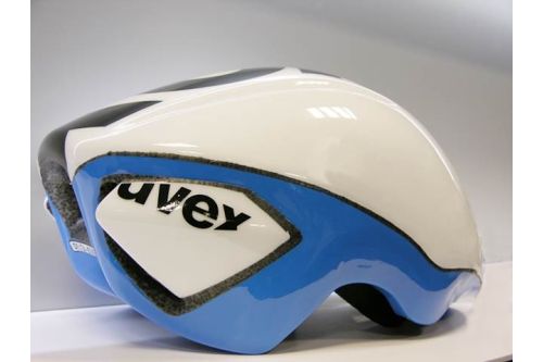 Kask szosowy Uvex EDAero